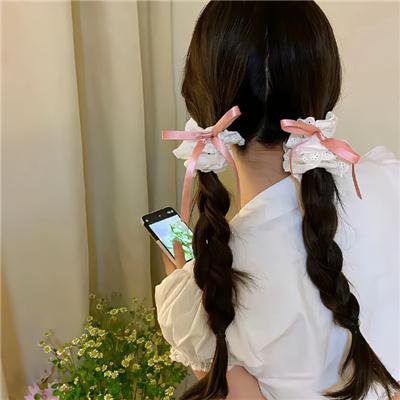 圣女之歌