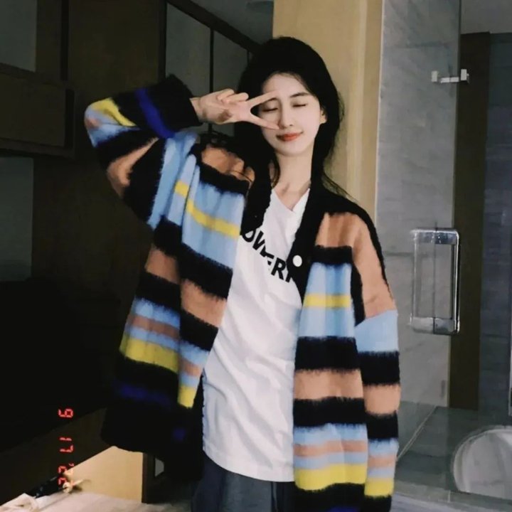 流汗吧！健身少女